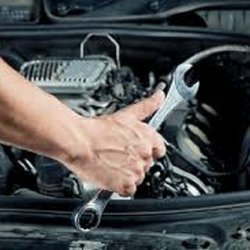 Vehicle Electrical Repair