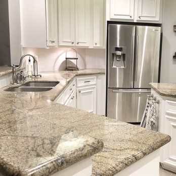 Paint Theory - After painting and backsplash. - Painters Near Me