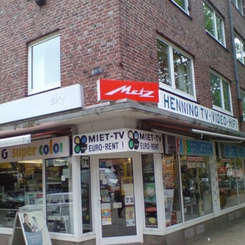 Sp Henning - Electronics Near Me - Hamburg, HH