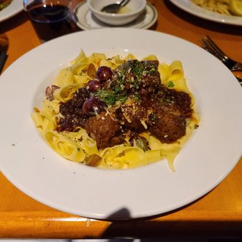 Lombardi's Italian Restaurant - Sicilian Lamb Meatballs with Fettuccine noodles - Italian Near Me - Everett, Washington Lombardi's Italian Restaurant - Sicilian Lamb Meatballs with Fettuccine noodles - Italian Near Me - Everett, Washington