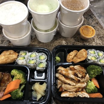 Kumo Japanese Cuisine - Lunch Teriyaki Bento - Japanese Near Me - Franklin Square, New York Kumo Japanese Cuisine - Lunch Teriyaki Bento - Japanese Near Me - Franklin Square, New York