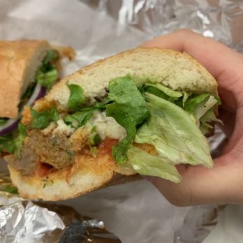 The Lunch Box - Sandwiches Near Me - Oakland, California The Lunch Box - Sandwiches Near Me - Oakland, California