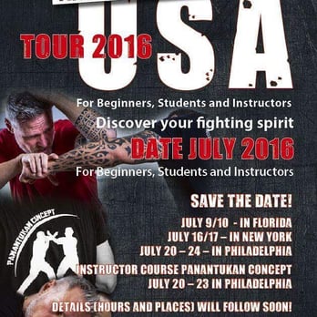 Warrior Class Krav Maga - SAMI International First USA tour 2016 Warrior Class is hosting the first Instructor Course - Martial Arts Near Me - Hatfield, Pennsylvania Warrior Class Krav Maga - SAMI International First USA tour 2016 Warrior Class is hosting the first Instructor Course - Martial Arts Near Me - Hatfield, Pennsylvania
