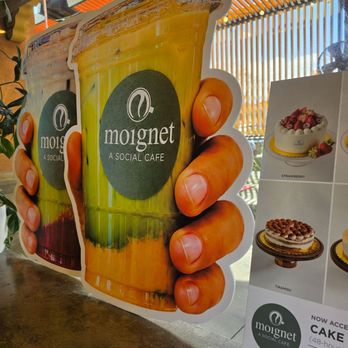 Moignet A Social Cafe - Bakeries Near Me - Las Vegas, Nevada Moignet A Social Cafe - Bakeries Near Me - Las Vegas, Nevada