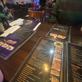 Goldfish Japanese Restaurant - Sushi Bars Near Me - Palmdale, California Goldfish Japanese Restaurant - Sushi Bars Near Me - Palmdale, California