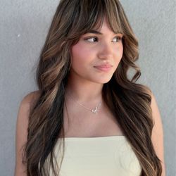 Lux Salon - Highlight By Lejan