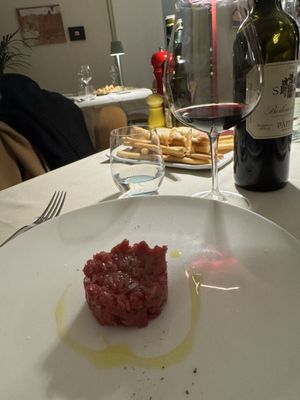 Osteria Lalibera by null