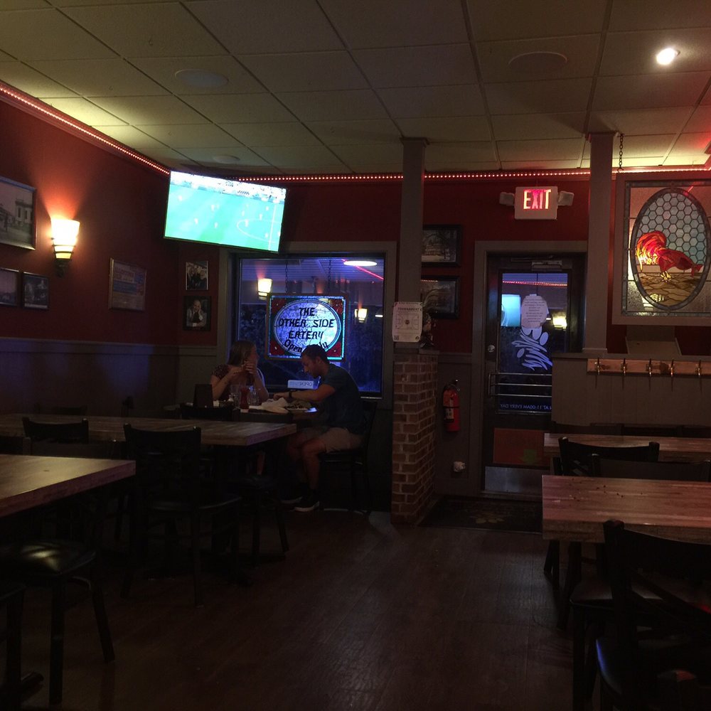 Ringers Roost - Interior - Pubs Near Me - Allentown, Pennsylvania Ringers Roost - Interior - Pubs Near Me - Allentown, Pennsylvania