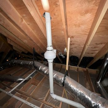 NE Radon Doctors - An internal Sub-Slab System - Environmental Testing Near Me - Weatogue, Connecticut NE Radon Doctors - An internal Sub-Slab System - Environmental Testing Near Me - Weatogue, Connecticut