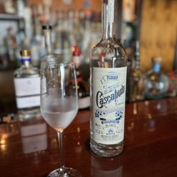 Probably the best sipping blanco on the planet!