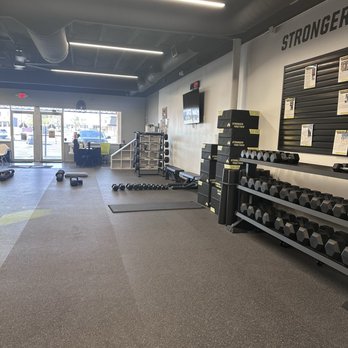 Alloy Personal Training - Trainers Near Me - Tucson, Arizona