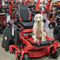 Olson's Outdoor Power Equipment