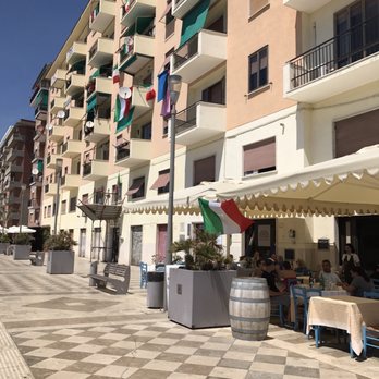 Sora Maria - Trattorie Near Me - Civitavecchia, RM