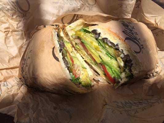 Oliver's Market - Windsor by null