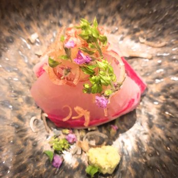 Nakaji - Sushi Bars Near Me - New York, New York
