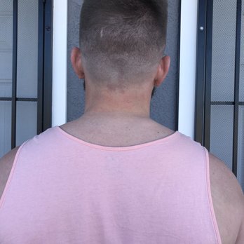 Solinda's Salon - Back shot of after - Hair Salons Near Me - Manteca, California