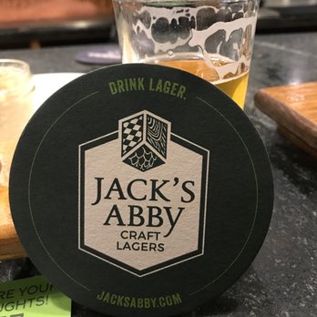 Jack's Abby Brewing - Great staff - Brewpubs Near Me - Framingham, Massachusetts