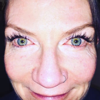 Lashes By Ceanna - Eyelash Service Near Me - Seattle, Washington Lashes By Ceanna - Eyelash Service Near Me - Seattle, Washington