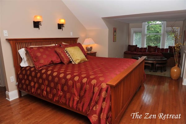 Chestnut Street Inn by null