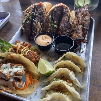 Cris and John - Week 13 $25 special (with short-rib on the Phoritto) - Vietnamese Near Me - Dallas, Texas