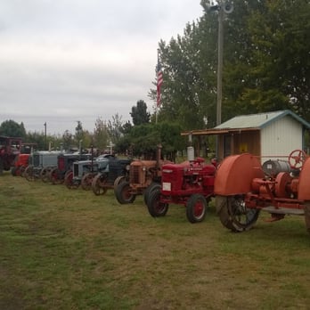 Antique Powerland Heritage Park - Museums Near Me - Salem, Oregon
