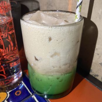 Quixote - Maria Drink - Mexican Near Me - San Diego, California Quixote - Maria Drink - Mexican Near Me - San Diego, California