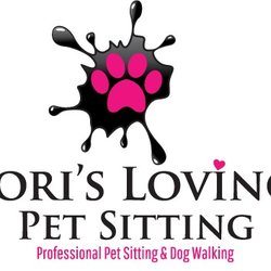 Lori's Loving Pet Sitting