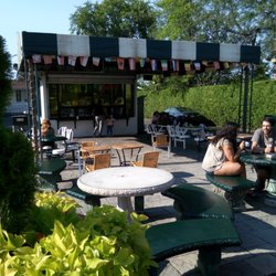 Crémerie du Boulevard Gouin