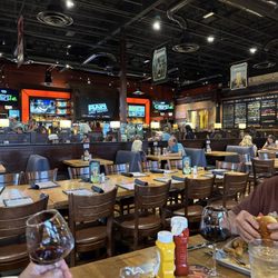 BJ's Restaurant & Brewhouse