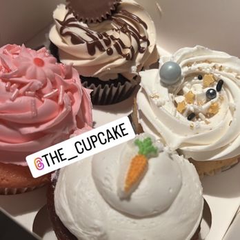 Lumi Cakes - Cupcakes Near Me