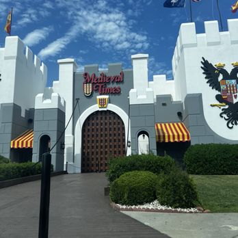 Medieval Times Dinner & Tournament - American Near Me - Myrtle Beach, South Carolina Medieval Times Dinner & Tournament - American Near Me - Myrtle Beach, South Carolina