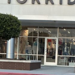 Torrid