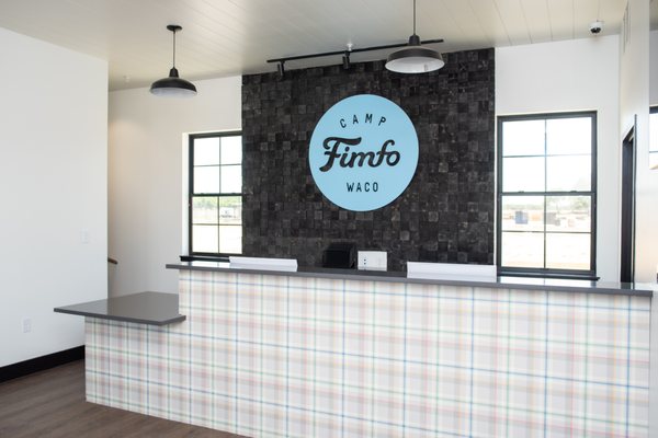 Camp Fimfo Waco by null