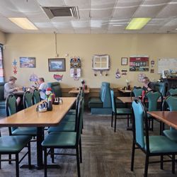 Mike's Corner Cafe