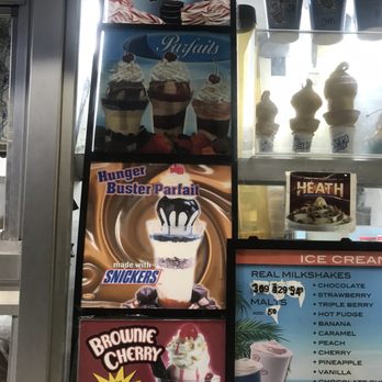 Fosters Freeze - Monthly ice cream specials - Ice Cream & Frozen Yogurt Near Me - Los Angeles, California