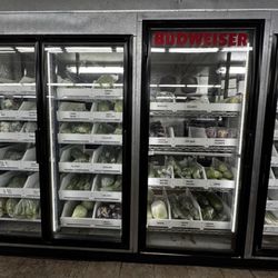Huynh Plaza Oriental Foods - Vegetables
