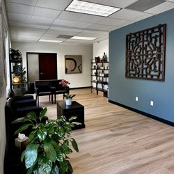 Meridian Acupuncture and Wellness - Entrance