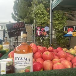 Riverside Magnolia Farmers Market