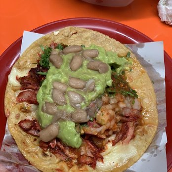 El Flamazo - Mexican Near Me - Ensenada, BCN