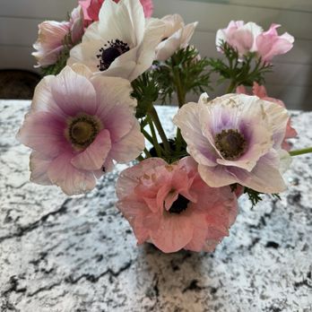 The Flowerhouse - Anemones - Florists Near Me - Yorktown Heights, New York The Flowerhouse - Anemones - Florists Near Me - Yorktown Heights, New York