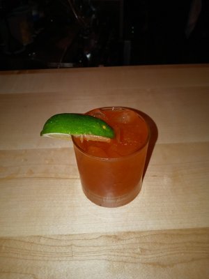 Parson's Chicken & Fish (Andersonville) by null