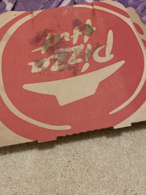 Pizza Hut by null
