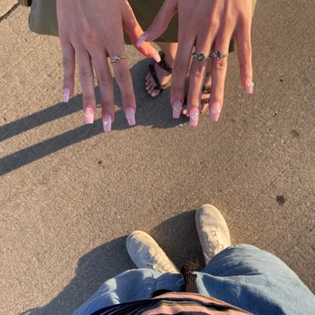 Yeah 1 Nails Bar - Nail Salons Near Me - Plano, Texas Yeah 1 Nails Bar - Nail Salons Near Me - Plano, Texas