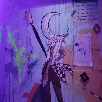 Particle Ink - Performing Arts Near Me - Las Vegas, Nevada