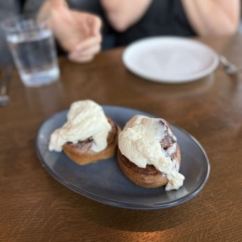 Indaco - Cinnamon Roll - Wine Bars Near Me - Nashville, Tennessee Indaco - Cinnamon Roll - Wine Bars Near Me - Nashville, Tennessee