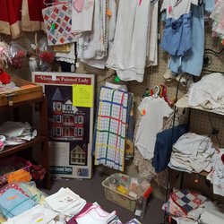 Jesse James Antique Mall