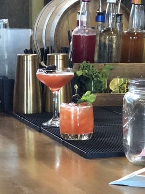 Henebery Spirits by null