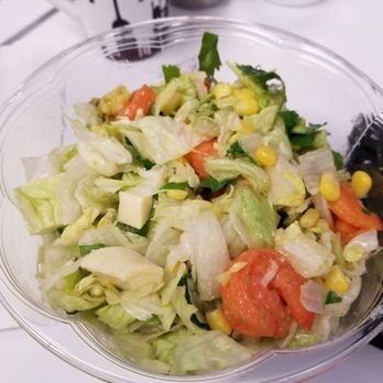 Naked Greens - Awesome Avocado Salad to go - Salad Near Me - Wilton, Connecticut Naked Greens - Awesome Avocado Salad to go - Salad Near Me - Wilton, Connecticut