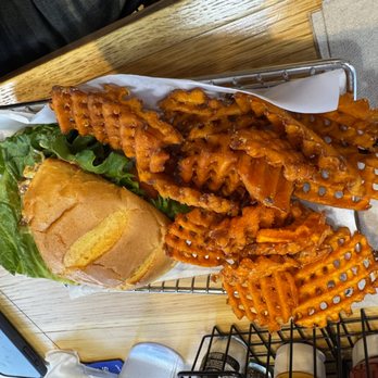 Smashburger - Burgers Near Me - Schaumburg, Illinois