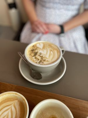 The Folks Сhiado - Specialty Coffee, Breakfast & Brunch by null